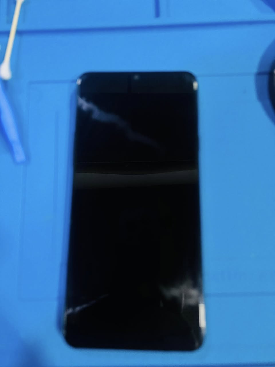 A20sللبيع فقط دكمه التشغيل عاطله الباقي كله شغال حط سعرك وذا عجبني اني اراسلك
عنواني تكريت القادسية


**إذا كنت صاحب هذا الإعلان وتريد حذفه لأي سبب، رجاءا أرسل رسالة إلى الدعم الفني**