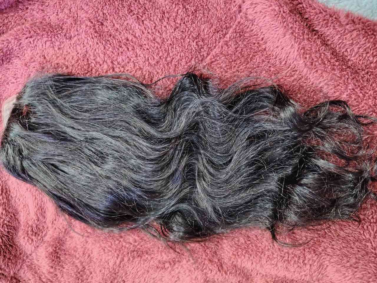 باروكات شعر طبيعي سعر قطعة ٣٥


**إذا كنت صاحب هذا الإعلان وتريد حذفه لأي سبب، رجاءا أرسل رسالة إلى الدعم الفني**