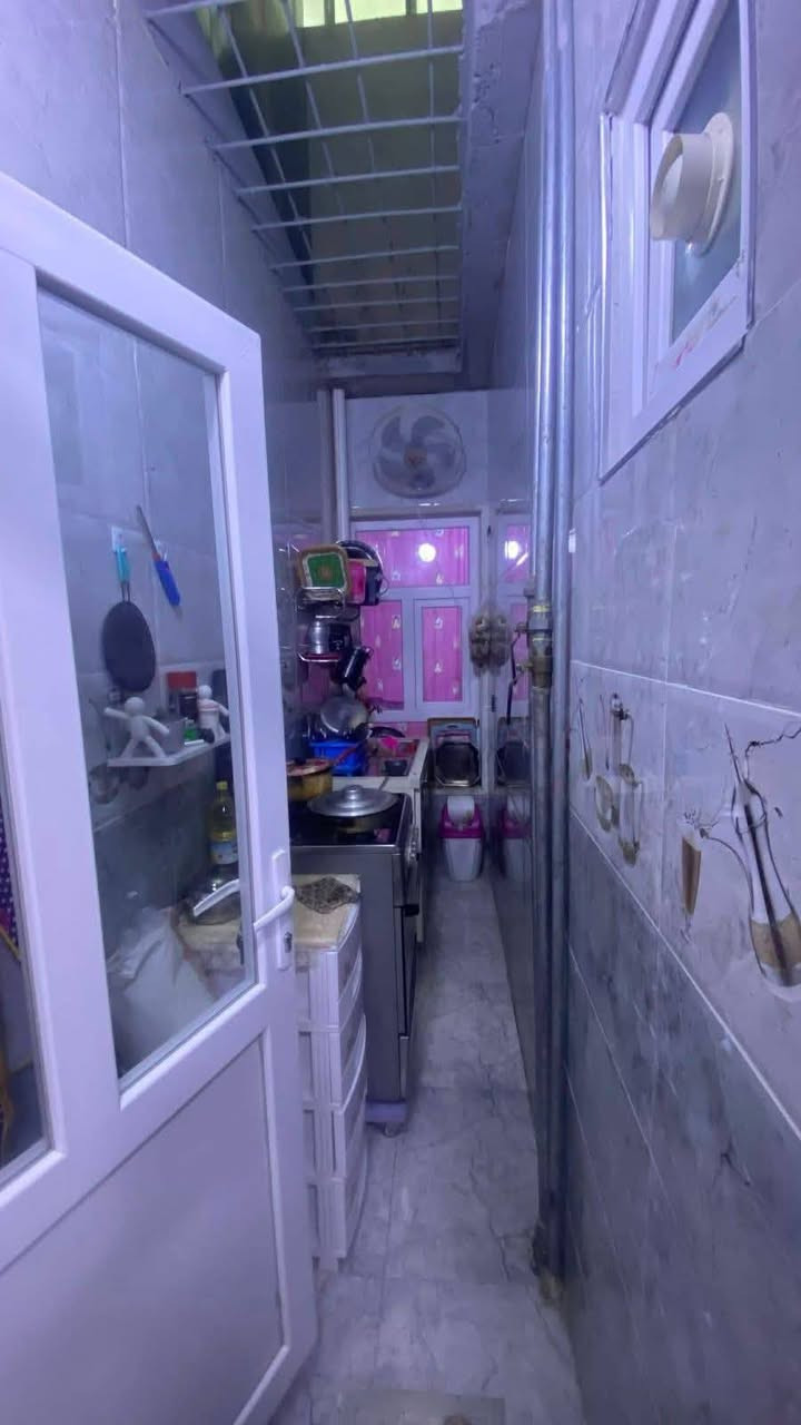 اعلان
بيت طابو صرف
المساحة 100 متر طابقين
العنوان القادسيه الثانيه
محجوز للمصرف العقاري
مطلوب 19 مليون
مقدمه 77 مليون
قسط شهري 438
للاستفسار الاتصال على الارقام التاليه
***********
***********
