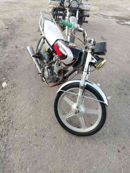 دراجة خير من الله مال توصيله بدون اوراق السعر 140 بيها مجال بسيط مكاني تقاطع عبدالله ابن علي ***********
