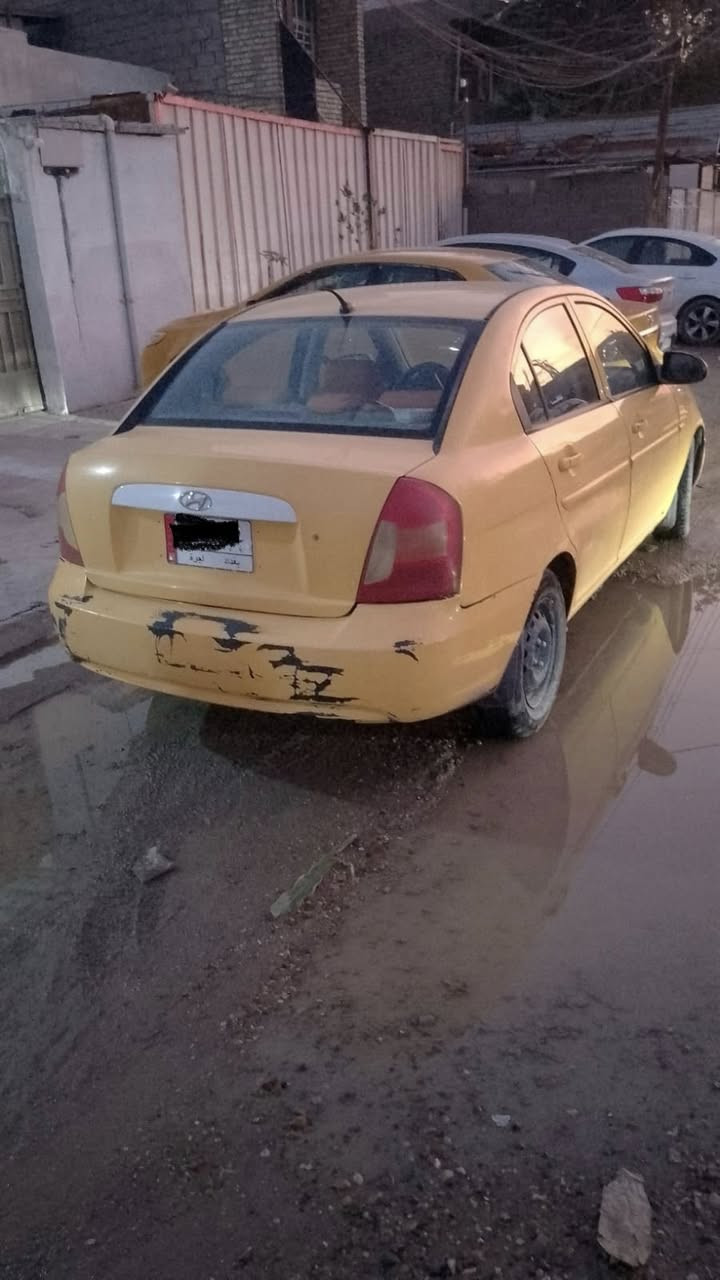 السلام عليكم 
اكسنت 2009
رقم بغداد 
كفاله فقط شبرين بل حوض حادث امريكا 
مكينه وگير مكفولات 
***********
غير متواجد خاص
