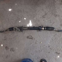 مشط استيرن • مروحه عاطلة • بغداد العبيدي