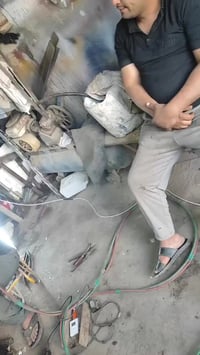 سمكرة درجه اولى • صبغ • تكاتك