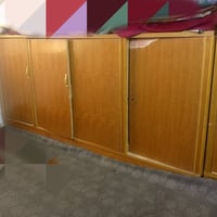 بوفيه • كنتور • جرباية نفرين صاج