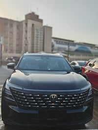 شانجان CS75 Plus • تيربو • تقسيط