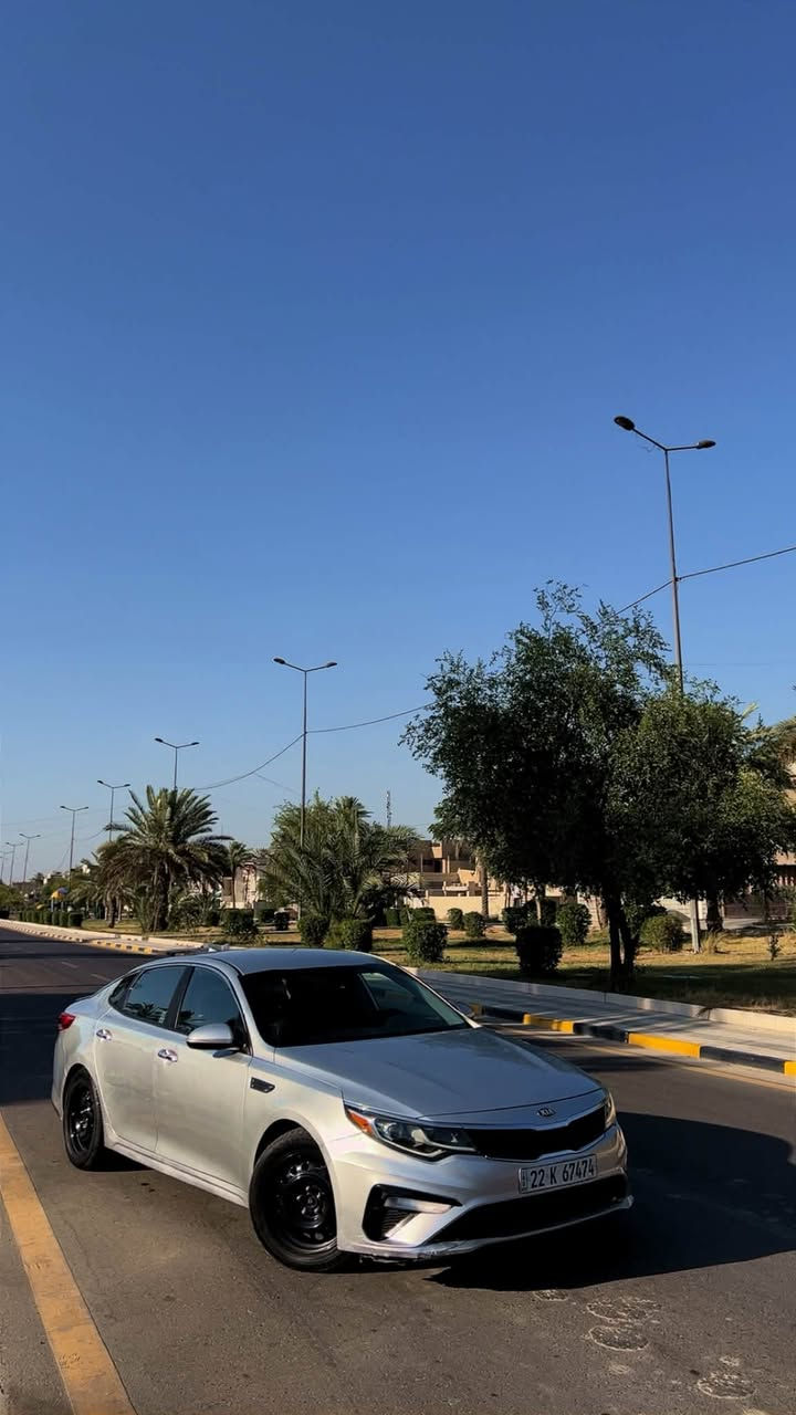 السلام عليكم اوبتمه امريكي2020مكينه 2400 جيدي اي رصاصي سلفر تخم تايرجديد صدر امامي خلفي خير من الله جدد بيهة قطعتين واحد صبغ الجاملغ الخلفي و باب مبدل ليبلنفس الاون  بيهة بوارد قليله  كلش ماشيه84 تبريد ثلج السياره جاهزه من كل النواحي التحويل ثاني يوم مازدات متغير تخم زنون اصلي  بجم كبس السعر13 ونص وبيهة مجال المكان نفق الشرطه / حي حطين رقم للستفسار *********** متواجد على الوتساب
