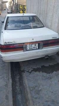سوبر هارتوب موديل ٩٠ رقم بغداد سياره جاهزه تبريد كهربائيات كلها شغاله ...