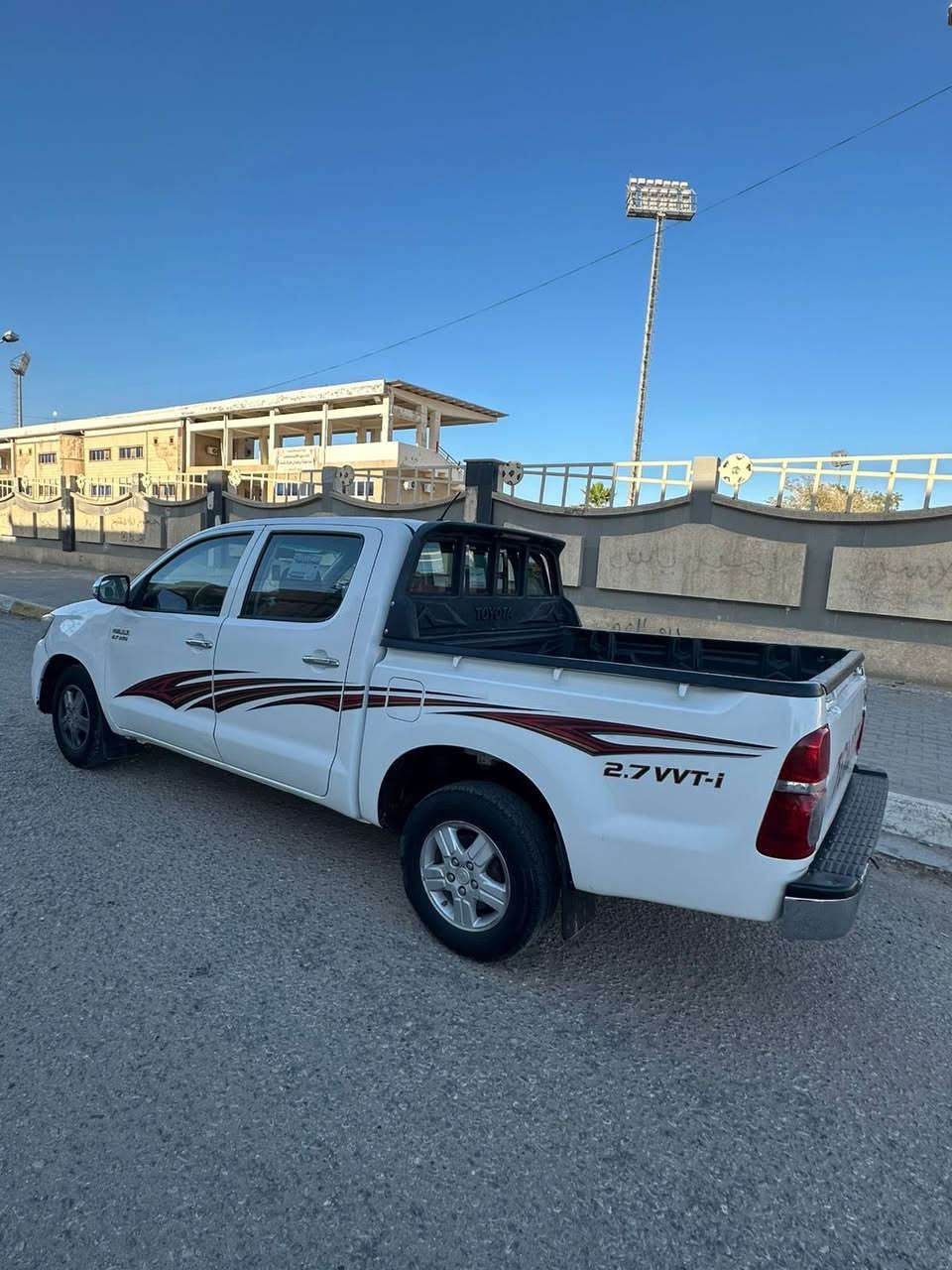 موديل 14 رقم ميسان دولي. جاهزه من كل شي  بيها صبغ جاملق امامي والبنيد جاملق ثاني بي رشه أبيعك. 3 قطع.  اوتماتيك سعر. 165 وبيها مجال موجوده بكربلاء  ***********
