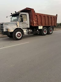 سكانيا 112 • مكينه وگير زينه • ناصريه مركز