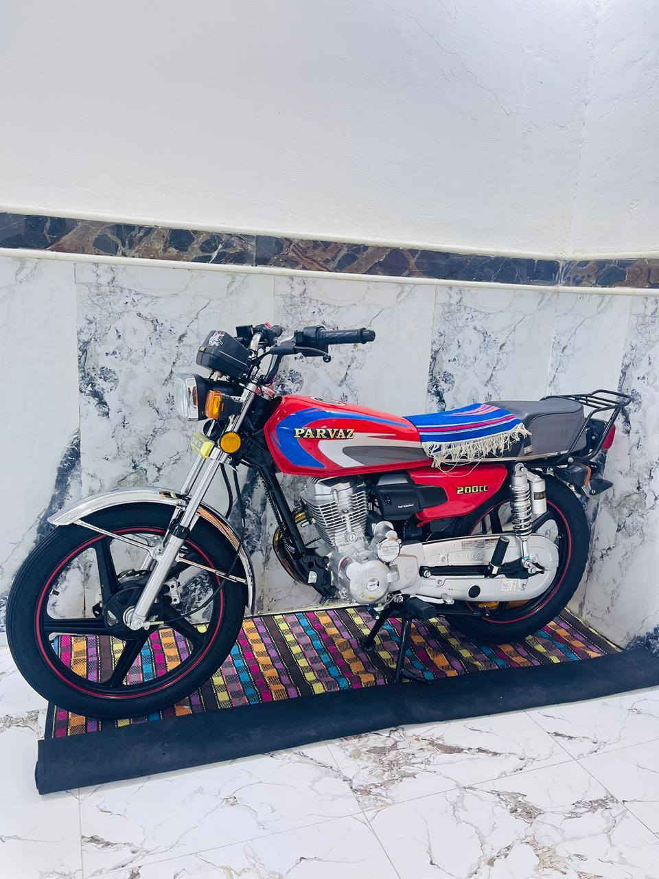 سلام عليكم دراجه نمس برفاز للبيع كفاله عامه مطابقه مكاني العماره استفسار اكثر ***********
