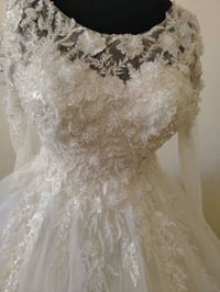 بدلات عرس • ٣ قطع • غسيل