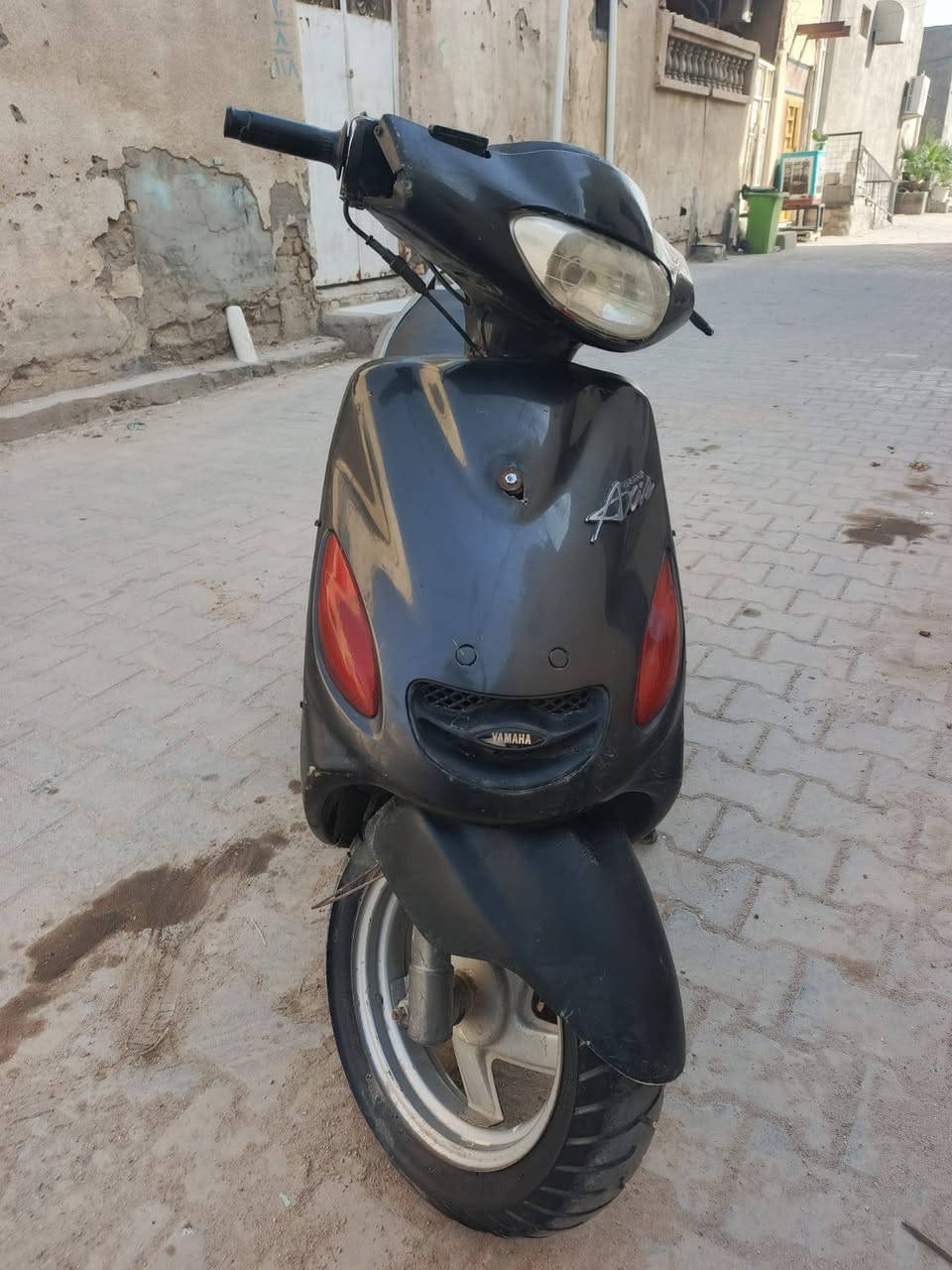 السلام عليكم لكزز مفتوحه  شغاله سلف هندر فقط أشار عوزه كلوبات دراجه مال جنايه مكان الثوره سعر ٣٥٠وبيه مجال


**إذا كنت صاحب هذا الإعلان وتريد حذفه لأي سبب، رجاءا أرسل رسالة إلى الدعم الفني**