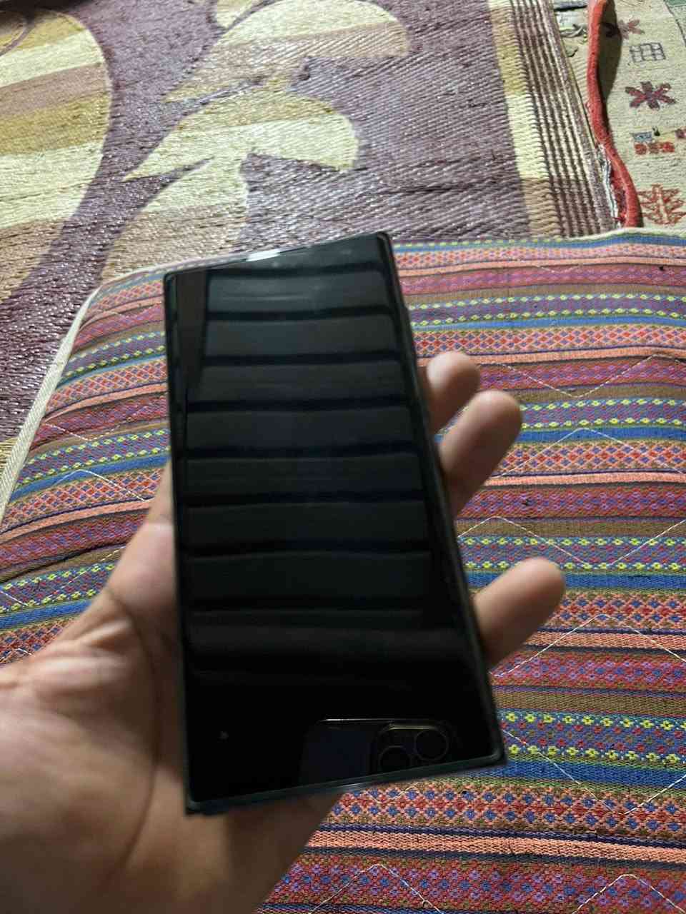 اس ٢٢التره ذاكره ١٢٨ امريكي دبل سيمكارت جهاز مبدل شاشه اصليه ول كامره الماميه يرادله تنضيف فقط جهاز يخبل رايده مراوس بايفون فقط رقمي***********   بغداد
