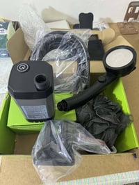 دوش سفاري ٢٥ • جديد