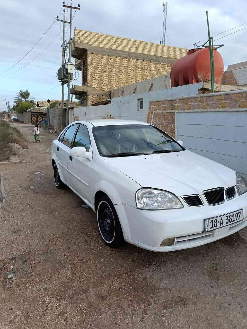 اوبترا 2004
خليجي كير عادي.. 

مصبوغه من جوه ترايش لبيبان وليجوه يعني مال خياسات فقط 

مكينه مكفوله كير مكفول تبريد ثلج تدفئه  

حداديه تخم تاير ابو لخط كله كارتون

رقم بابل انكليزي مداور نفس ليوم  

مراوس ترهم 

للبيع ب50وبيه مجال بسيط 

مكاني بابل ابي غرق 

***********
