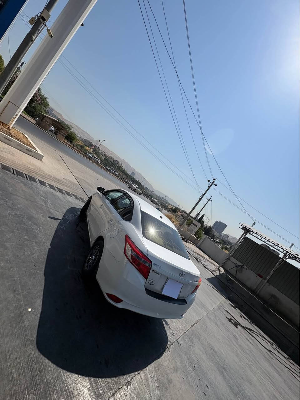 سياره مودل ٢٠١٥ديه خرامه ٣٠ وه ره قه خرامه يى سه ر دى سعراوى ينه خارى سه عراوى ١١٢ وه ره قه نه دى به ر كوشى سيارى جملوخك و نيف بولنت سبخه سيارى كير مه كينه ته بريد  تيره شه رتن و وه كاله ياب نافى من و سيارى بى مسره فه خر تشتى وى جديدن مشته رى نه بى يزعاجى نه كه و كه ل ريز كرتنى  ره قه مً موبايلى *********** دهوك, العراق
