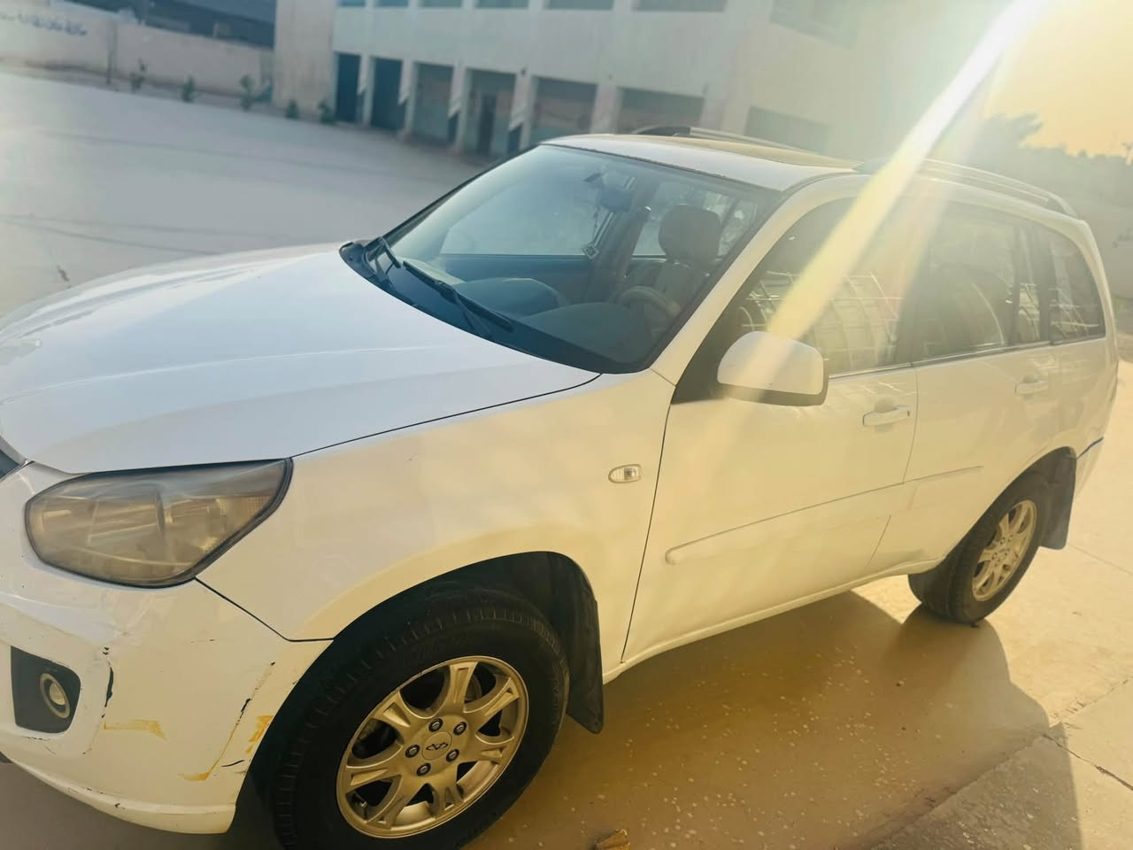 شيري تيكو للبيع ٢٠١٣ ***********
