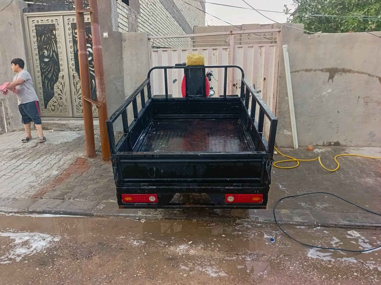 للبيع السعر 1500 مديل 15 شاصي مكفول كفاله عامه اورق نضيفات كلش اصوليه وكيلهه جبرين رقمي ***********  نجف حي مكرمه
