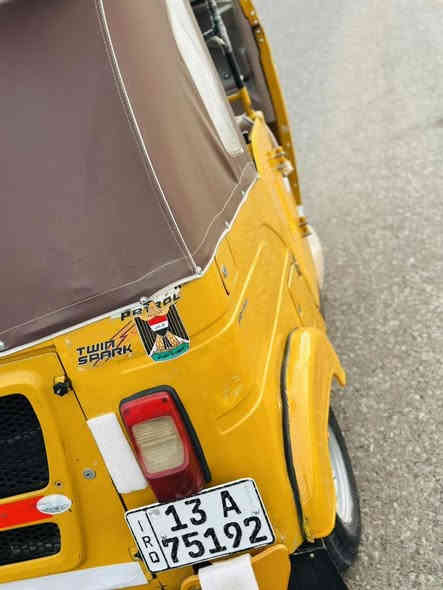 تكتك 2021رقم وسنويه تكتك حلوه جاهزه مال جناي مرتبه وكامله بيه شويه بارد بلغد سعره 6000ملاين وبيه مجال خابر وتدال خاص ماجوب ‭0777 607 6730‬

‭0787 454 7075‬
