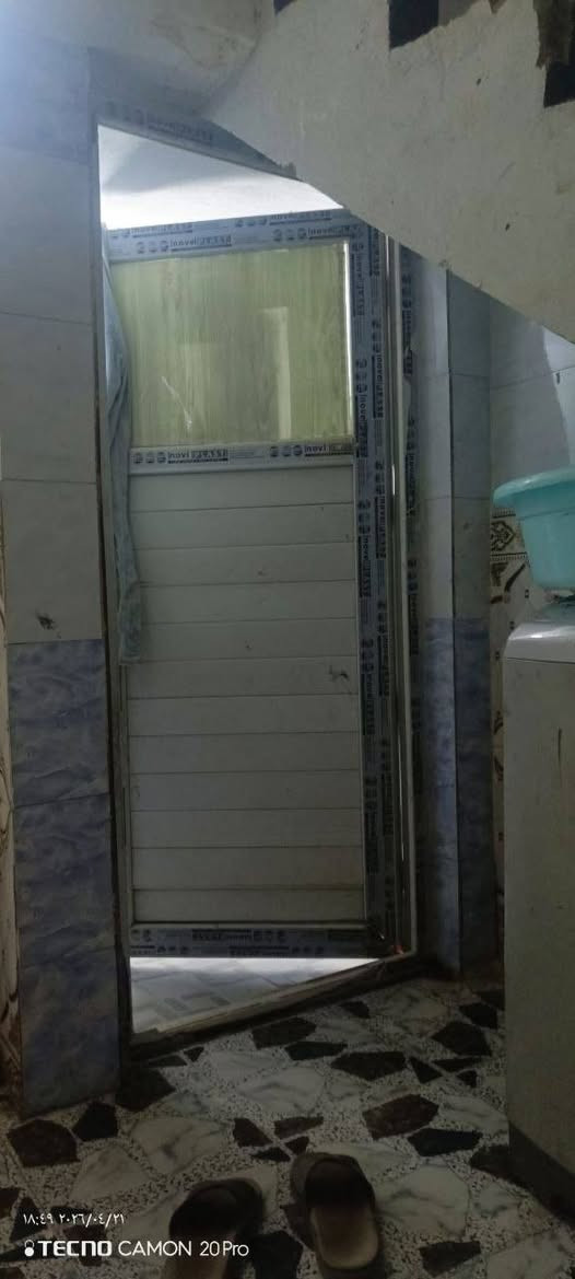 بيت رهن ب 7 مليون فقط

بيت 50 متر يحتوي على
غرفه صالة مطبخ صحيات

بيت كامل مفتاح ونضيف جدا

العنوان /شارع الصب  مقابل قرية الغدير عمود 276 وتنزل 

للأستفسار
اتصال ***********
واتساب ***********
