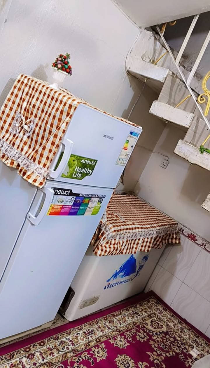 شغل حسب الطلب 
توصيل جميع محافظات العراق🚚


**إذا كنت صاحب هذا الإعلان وتريد حذفه لأي سبب، رجاءا أرسل رسالة إلى الدعم الفني**