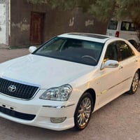 ماجستا • ٢٠٠٥ • رقم بصره