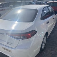 كورلا هايبرد • ٢٠٠٠٠٠ كم • رقم بصره