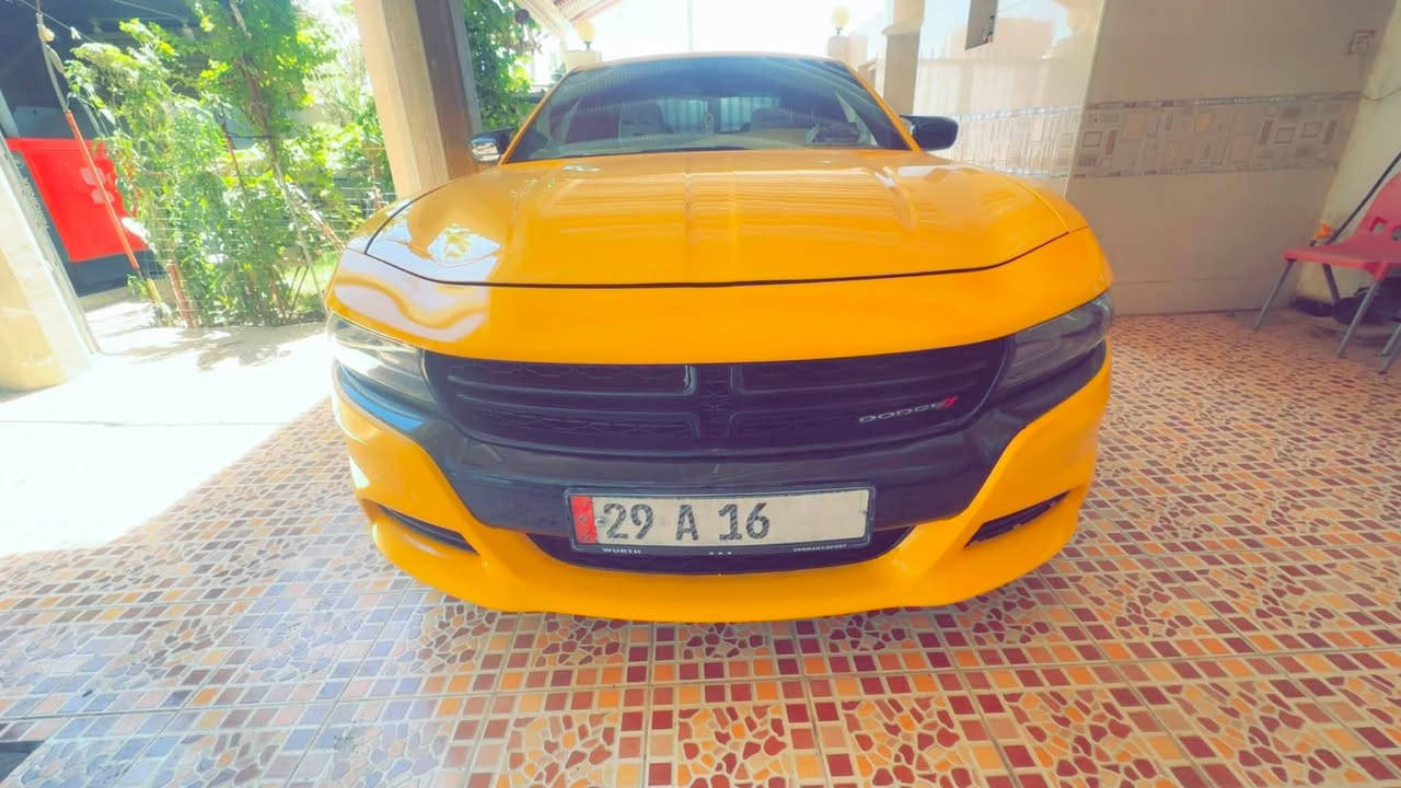 📣 للبيع: دوج جارجر اصفر (SXT) موديل 2018 📣
السلام عليكم شباب، متوفرة دوج جارجر نظيفة مال جناي، وبكامل مواصفاتها. السيارة جاهزة وما تحتاج أي مصاريف.

​🚗 التفاصيل والمواصفات:

​الموديل:2018

​الفئة:  (SXT) - مواصفاتها فول عدا الفتحة .

​الرقم: رقم واسط الجديد).

​🛠️ حالة السيارة والضمان:

​المحرك والناقل: كير ومكينة مكفولات وبشرط الفحص.

​الضرر (الحادث): جاملغين اماميات وموجود صور الحادث ، وباقي السيارة سليمة ومكفولة.

​الحالة العامة: سيارة جديدة ونضيفه مال جناي وجاهزة للاستخدام فوراً والسيارة بالحقيقة احلا من الصور والله وبالعافية على آليي ياخذها .

​💵 السعر والاتصال:

​السعر: 180 ورقة وبيها مجال

***********
