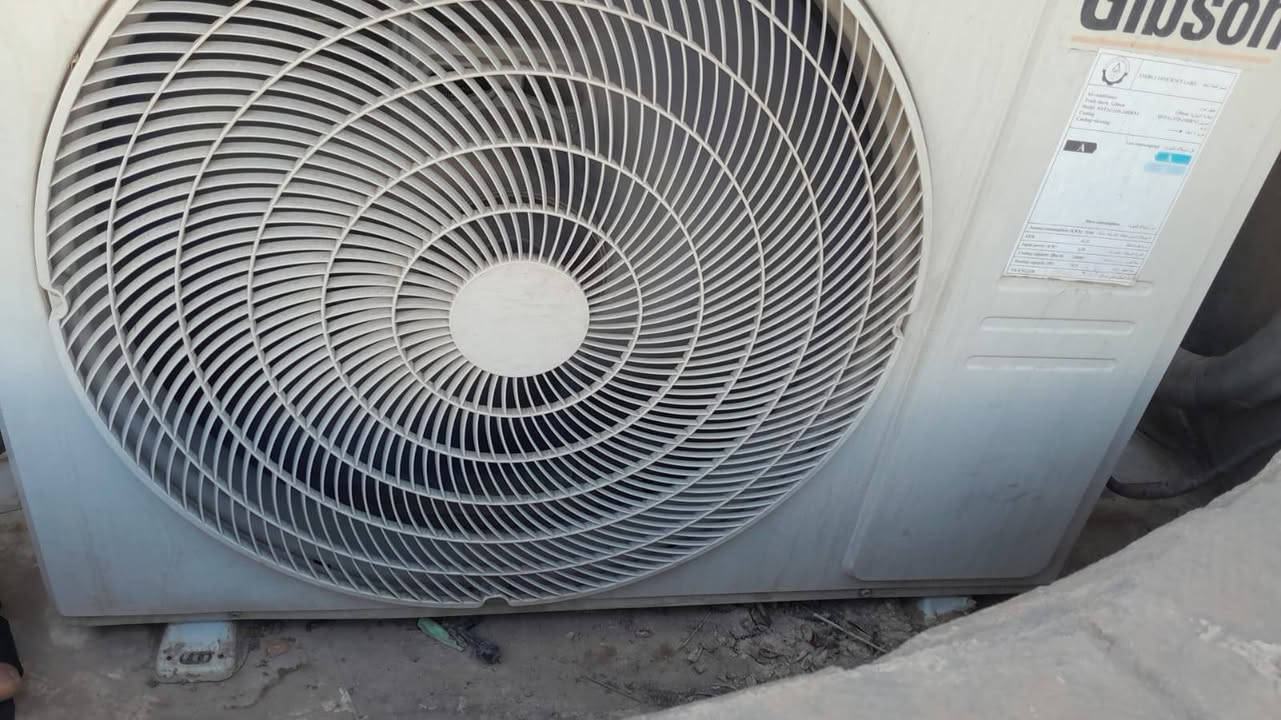 سبلت جبسون العملاق كلش نضيف ٢ طن انتاج ٢٣ لا تصليح ولا تبديل
مكاني الدورة
***********
