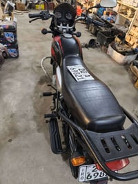 بوكسر • موديل 21 • ديالى جسر خرنابات