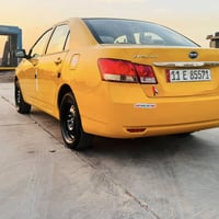 سياره بيوايدي موديل 13 جاهزه فقط ضربه بجاملق خلفي سياره فقط صبغ حزام ا...