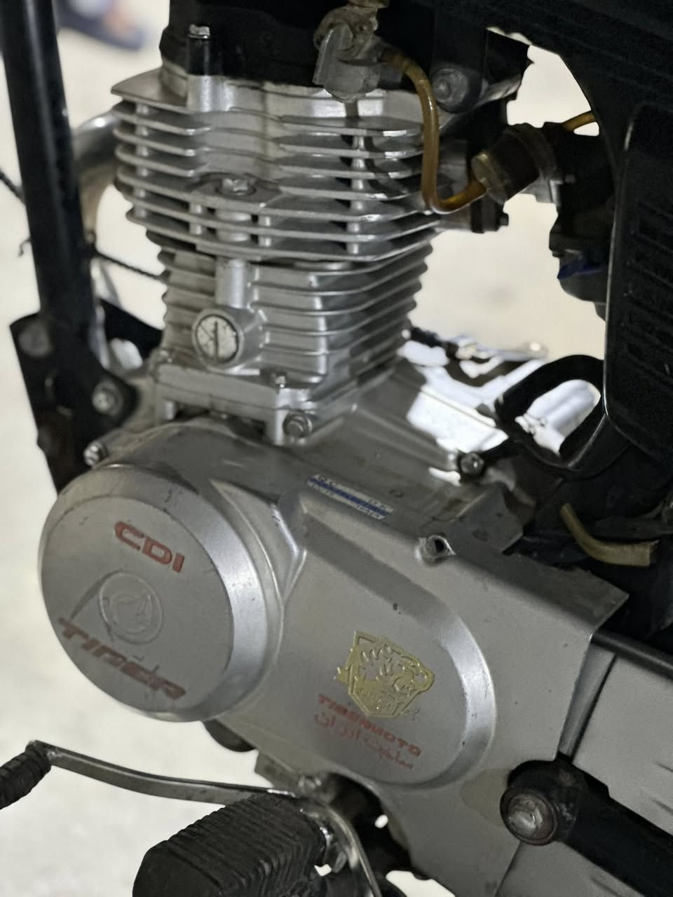 دراجه للبيع 350القرنه اثغر ***********
