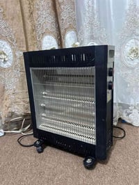 صوبة كهربائية • نظيفة • حي السلام كربلاء