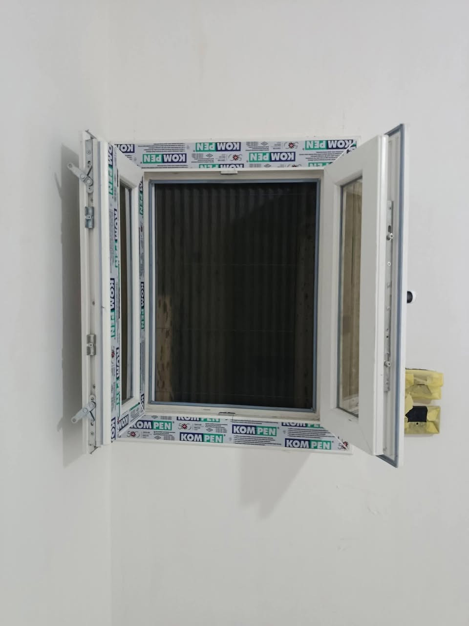 تم بحمد الله الانتهاء بنجاح من تنفيذ وتسليم مشروع جديد من أعمالنا المتميزة في قطاع الـ UPVC 🛠️.نحن نحرص دائمًا على تقديم أعلى معايير الجودة، الدقة في التفاصيل، والتشطيبات النهائية التي تلبي تطلعات عملائنا وتمنح منازلهم أو مشاريعهم مزيجًا مثاليًا من الأناقة، المتانة، والعزل الحراري والصوتي 🏡.🔹 هل تخطط لمشروعك القادم أو تبحث عن أفضل أنظمة الأبواب والنوافذ؟تواصل معنا الآن للحصول على أفضل الاستشارات الهندسية وعمل المقايسات:📞 تواصل معنا عبر واتساب أو الاتصال على:  
01013269556
💬 أو اترك لنا رسالة على الصفحة وسنقوم بالرد
ENGAZ UPVC
#أبواب_WPC
#تشطيبات
#تصميم_عصري
#Windoorex
#خصومات
#ديكور


**إذا كنت صاحب هذا الإعلان وتريد حذفه لأي سبب، رجاءا أرسل رسالة إلى الدعم الفني**