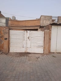 بيت للايجار 100متر مامعروض يم دلال بالعشرتالاف قرب العلوه للاتصال ع ال...