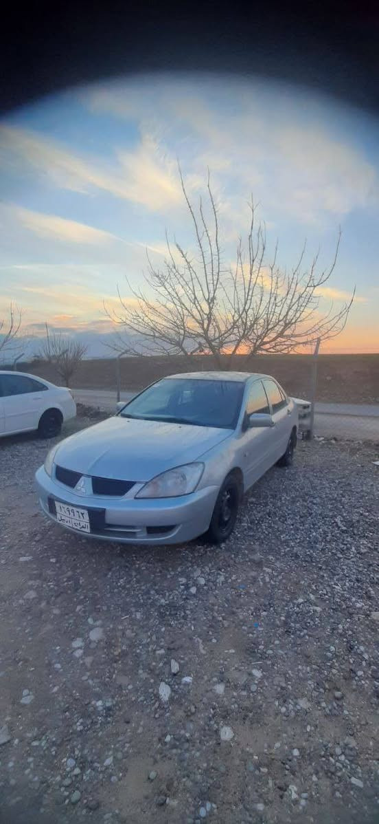 سیارە لانسر  مودیل  2008 گیر تە ماتیک  مە کینە گە ورە  تە برید سارد گە رم بەشە رت سبوغ دوپارچە  بە شە رت تە حویڵ وبرانە وە غرامە هە مو گیانی بە شەرت سەحری۷٦ مەحامەلە  نامە جواب نادمەوە رەقە تەلفۆن .***********. أربيل, العراق
