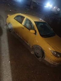 بيوايدي 2013 كير محرك نضاف تبريد❄️تدفئه نار 🔥صدر زين دوخل حلوة والكشر ...