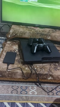 بلي3 • هارد خارجي • ٥٠٠٠ لعبه