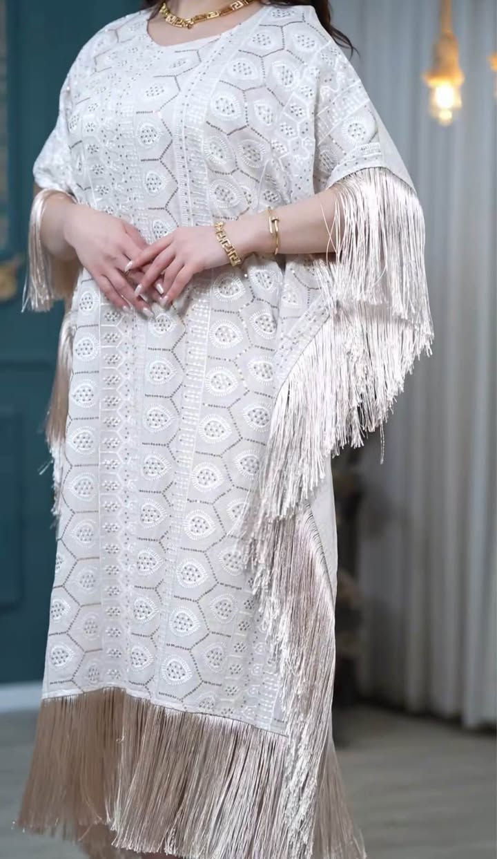 ‎دراعه كشكش انيقه🦋✨🤎‎ موصل, نينوى


**إذا كنت صاحب هذا الإعلان وتريد حذفه لأي سبب، رجاءا أرسل رسالة إلى الدعم الفني**