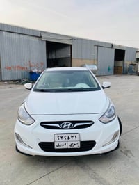 اكسنت • ٢٠١٢ • فحص ٢٠٢٣