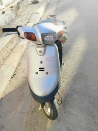 دراجة بطه • نضيفه • ما مفتوح