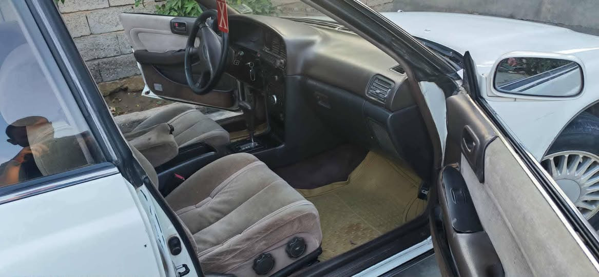 مارك شطح موديل ٩١مكفوله من الضربه ولصبغ شرط سعر ٥٥ وبيها مجال شي بسيط رقم السياره صلاح الدين مشروع وطني  مكان السياره ديالى


**إذا كنت صاحب هذا الإعلان وتريد حذفه لأي سبب، رجاءا أرسل رسالة إلى الدعم الفني**