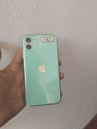 11 برو وتر كلشي ممبدل بي جديد بطاريه 86 ذاكرة 128 جهاز نضيف سعره 280 و...