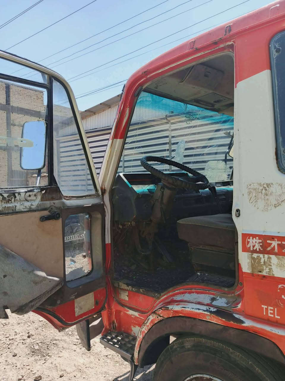 نيسان البيع حداد جديد مكينه تنقص تخم تأير رقم نجف تحويل مباشر مكان بابل الحمزة الغربي 078077374


**إذا كنت صاحب هذا الإعلان وتريد حذفه لأي سبب، رجاءا أرسل رسالة إلى الدعم الفني**