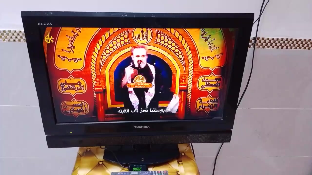 شاشه حجم ٢٦
خلي سعر معقول واخذ


**إذا كنت صاحب هذا الإعلان وتريد حذفه لأي سبب، رجاءا أرسل رسالة إلى الدعم الفني**