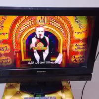 شاشة ٢٦ بوصة • تلفزيون • سعر معقول