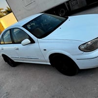 نيسان صني • ٢٠٠٦ • الفلوجه