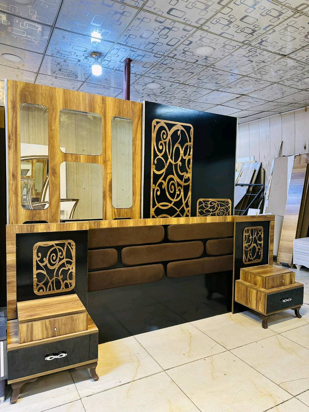 غرفه تركيه 5 قطع سلايت 400 نقل شد مجاني