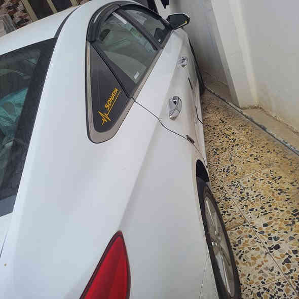 #للبيع سوناتا 2017 امريكي ليبل واحد صبغ بنيد فقط رقم انبار العنوان الانبار هيت السعر ١٢٨ وبيه مجال 
الاستفسار ***********
