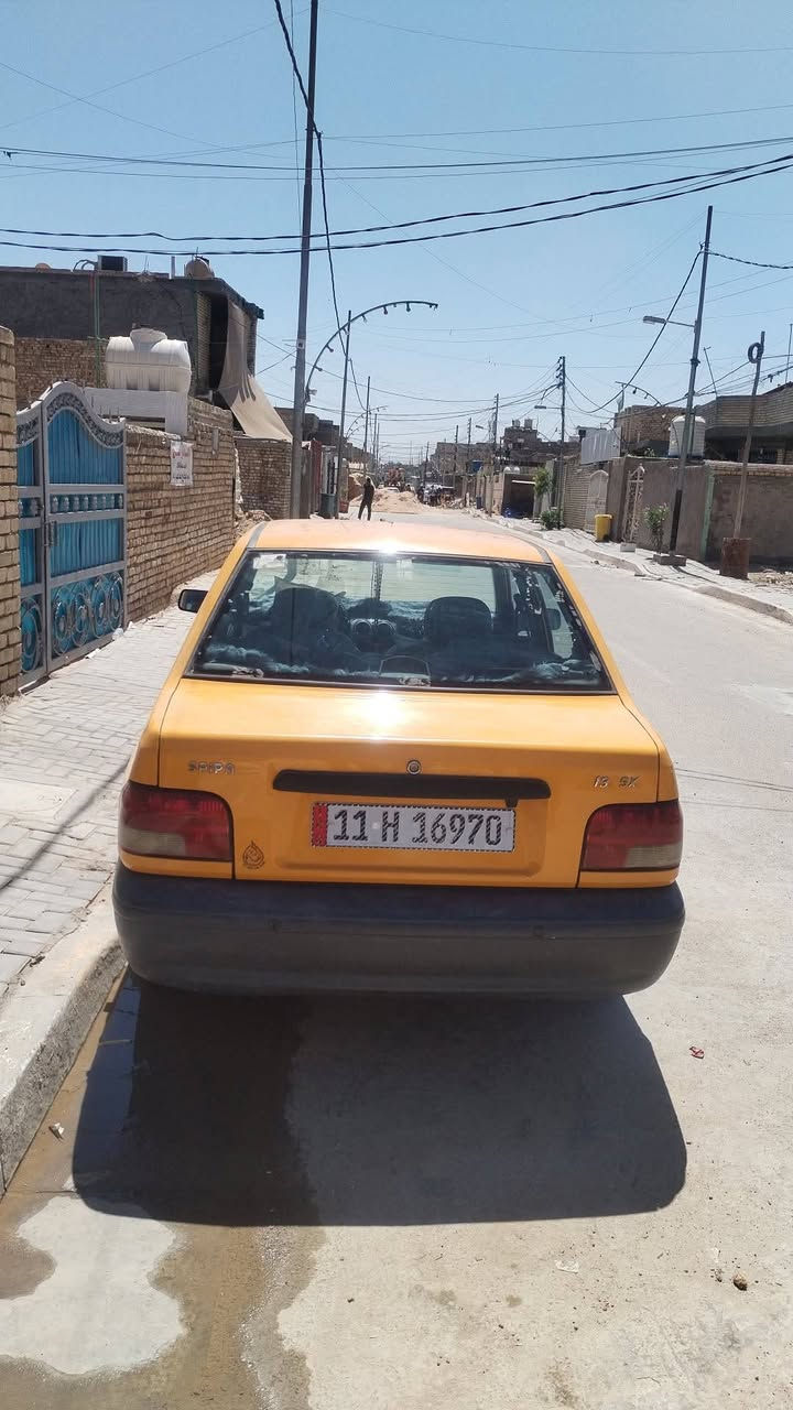 من رخصه مدير الكروب السلام عليكم سياره سايبا موديل 2018 مكفوله كفاله عامه بس تصليح الهلالات سياره جاهزه كير مكينه باتري جديد بس تبريد بي ماعرف شبي مكاني البلديات تقاطع الكهرباء سعر 48 وبيه مجال رقم الهاتف ***********
